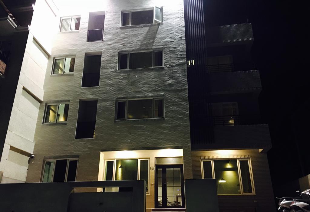 Genuinn Taitung Ngoại thất bức ảnh