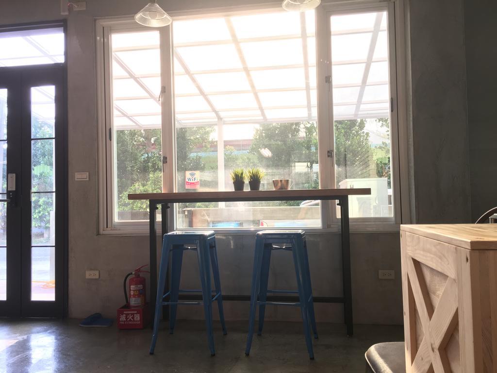 Genuinn Taitung Ngoại thất bức ảnh