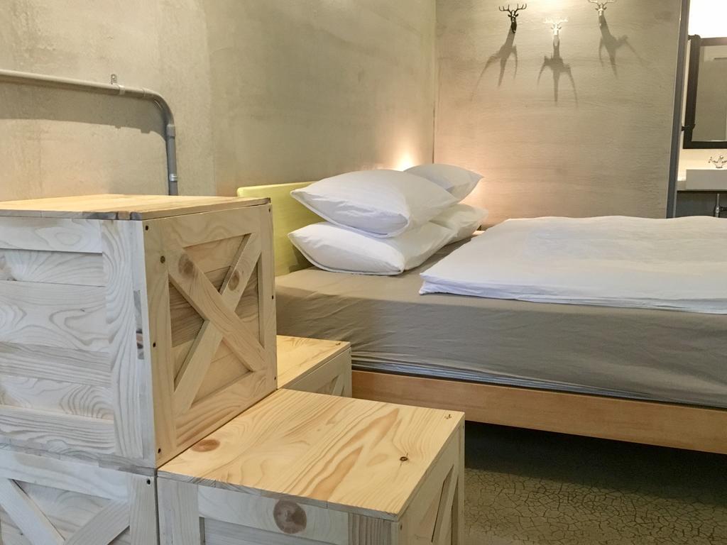 Genuinn Taitung Ngoại thất bức ảnh